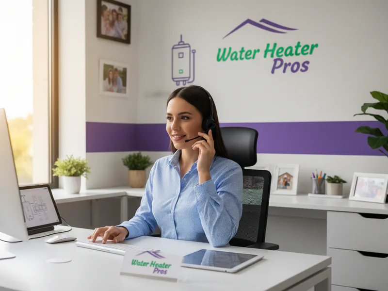 Water Heater Repair  in San Francisco  FAQ